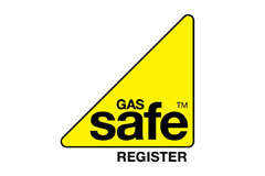 gas safe companies Llwyncelyn